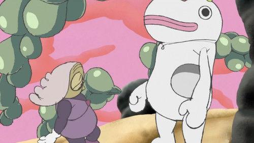 Kaiba Season 1 Episode 4 - Grandma's Room of Memories