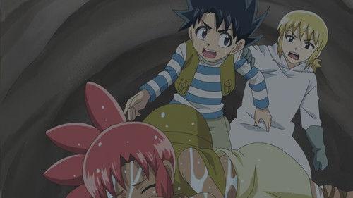 Surviving Science! Season 1 Episode 8 - New virus survival (2)