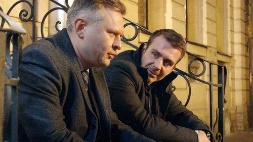 Nevskiy Season 3 Episode 20 - Episode 20