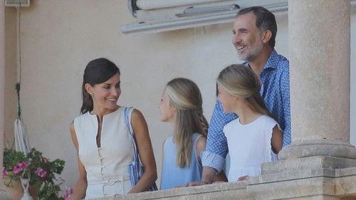 Felicidades, Letizia Season 1 Episode 1 - Episode 1