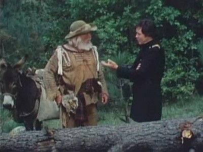 Grizzly Adams Season 2 Episode 19 - The Renewal