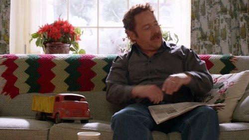 ted Season 1 Episode 6 - Loud Night