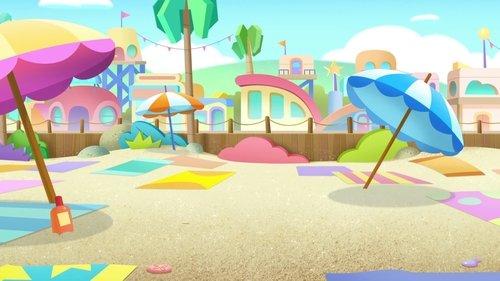 UniKitty! Season 2 Episode 32 - Time Capsule