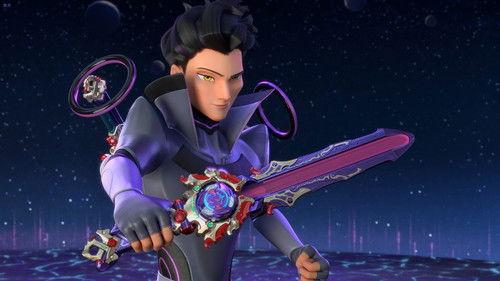 Infinity Nado 6 Season 2 Episode 24 - Episode 24