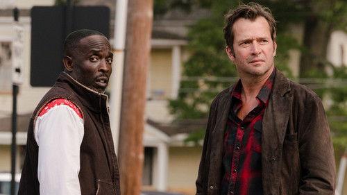 Hap and Leonard Season 3 Episode 1 - The Two-Bear Mambo