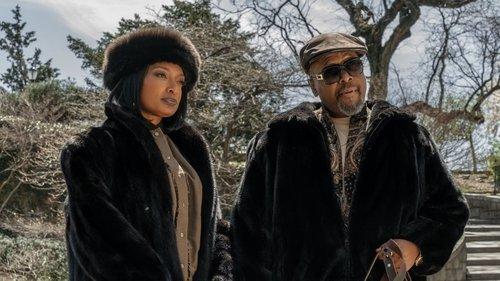 undefined Season 4 Episode 8 - STREET STRUCK