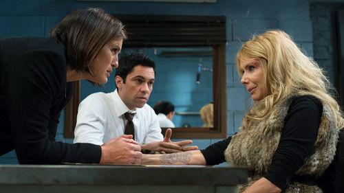 Law & Order: Special Victims Unit Season 15 Episode 14 - Wednesday's Child