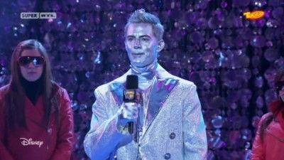 Shake It Up Season 1 Episode 15 - Reunion It Up