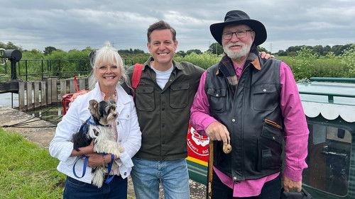 Matt Baker: Travels With Mum and Dad Season 3 Episode 5 - Episode 5