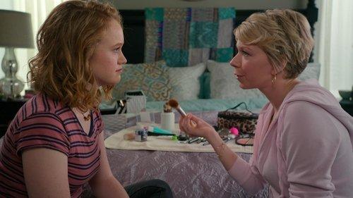 Santa Clarita Diet Season 2 Episode 8 - Easels and War Paint