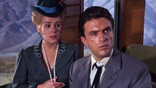 The Virginian Season 1 Episode 16 - The Exiles