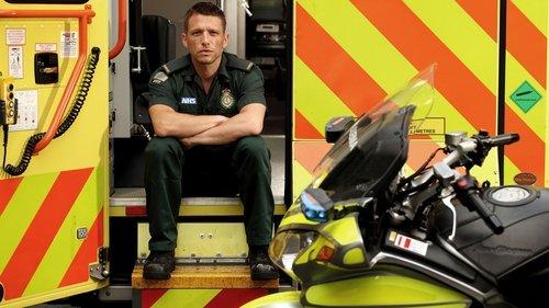 Ambulance Season 1 Episode 2 - The Night Shift