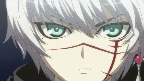 The Qwaser of Stigmata Season 2 Episode 1 - The Lily Princess of Silver