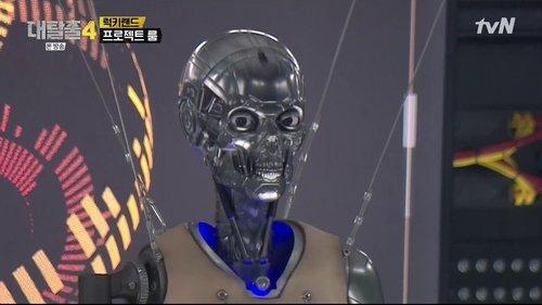 The Great Escape Season 4 Episode 4 - Luckyland II