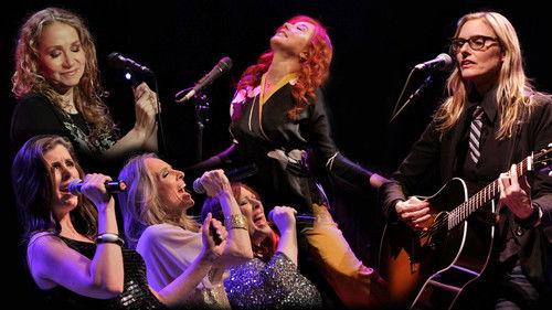 Infinity Hall Live Season 4 Episode 4 - Women of Song