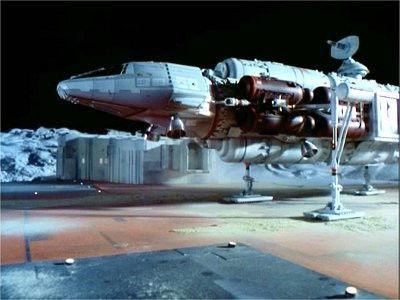 undefined Season 2 Episode 18 - The Bringers of Wonder (1)