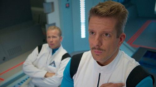 Missie Aarde Season 1 Episode 4 - Episode 4