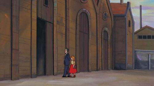 The Story of Perrine Season 1 Episode 28 - The Paindavoine Factory