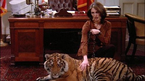 undefined Season 2 Episode 22 - The Lady or the Tiger