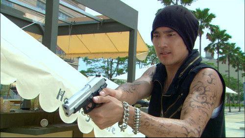 Black & White Season 1 Episode 1 - Episode 1