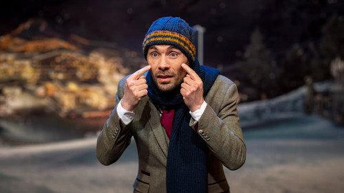 Lubach Season 3 Episode 18 - Episode 18