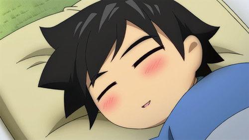 Heaven's Lost Property Season 1 Episode 4 - Love and a Triangle — Again