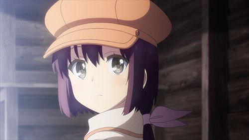 Summer Pockets Season 1 Episode 23 - Nanami