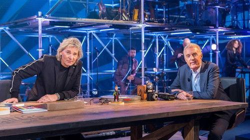 Matthijs gaat door Season 1 Episode 2 - Episode 2