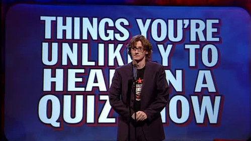 Mock the Week Season 6 Episode 2 - Stephen K. Amos, Ed Byrne