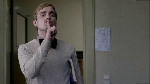 Rundfunk Season 2 Episode 8 - Weltschmerz