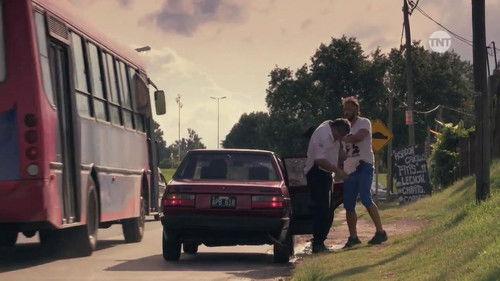 A Rooster for Esculapio Season 1 Episode 3 - Episode 3