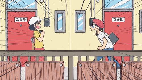 CITY THE ANIMATION Season 1 Episode 11 - #11