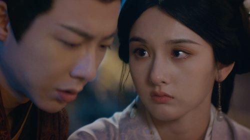 The Prisoner of Beauty Season 1 Episode 15 - Find the Culprit