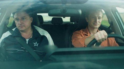 Zhuki Season 4 Episode 15 - Episode 15