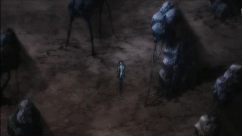 Casshern Sins Season 1 Episode 2 - A World Replete with Death Throes