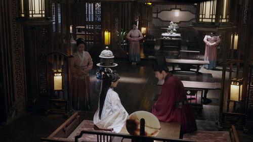 Legend of the Female General Season 1 Episode 30 - Episode 30