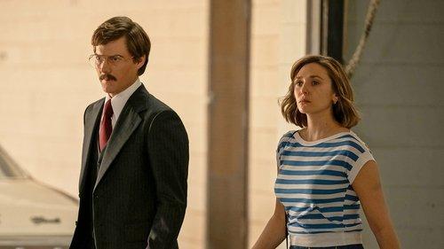 Love & Death Season 1 Episode 5 - The Arrest