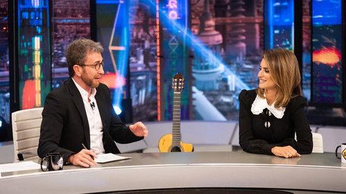 El hormiguero Season 16 Episode 18 - Episode 18