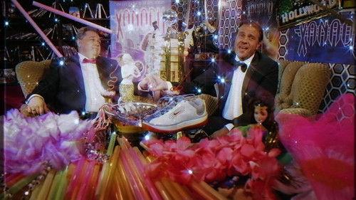 Die schlechtesten Filme aller Zeiten Season 3 Episode 4 - Episode 4