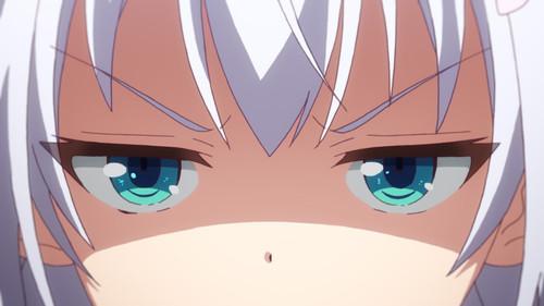 The Greatest Demon Lord Is Reborn as a Typical Nobody Season 1 Episode 4 - Duel