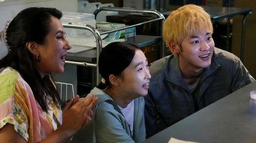 The Science Club Season 1 Episode 3 - Opportunity's Ruts