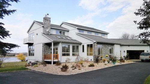 My Lottery Dream Home Season 1 Episode 2 - A Lottery Winner's Dog House