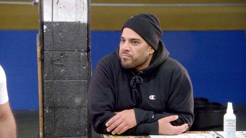 Shahs of Sunset Season 9 Episode 7 - The Shah-Shank Redemption