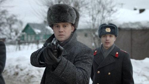 MosGaz Season 5 Episode 8 - Episode 8