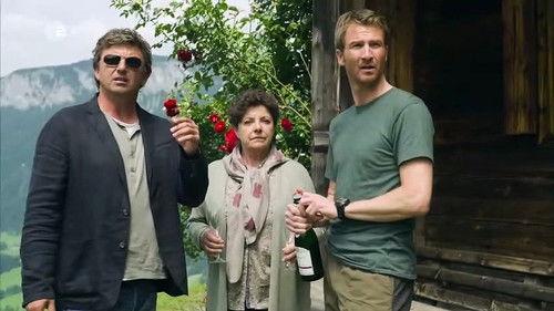 Der Bergdoktor Season 9 Episode 4 - Episode 4