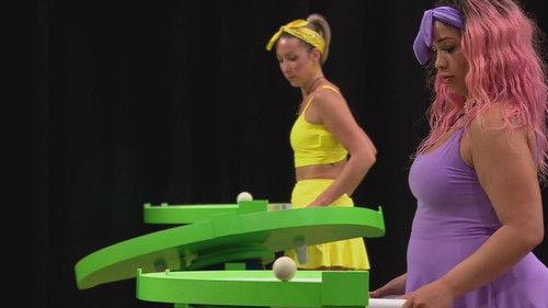 Big Brother Canada Season 12 Episode 25 - Episode 25