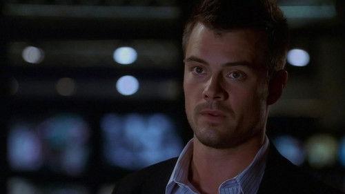 Las Vegas Season 2 Episode 14 - The Lie Is Cast