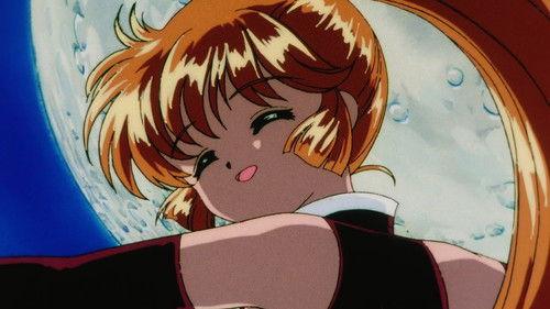 Saint Tail Season 1 Episode 1 - The Cutest Little Thief!