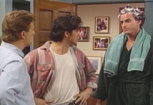 Full House Season 4 Episode 21 - The Hole-in-the-Wall Gang