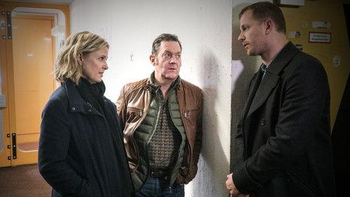 Die Chefin Season 9 Episode 5 - Episode 5